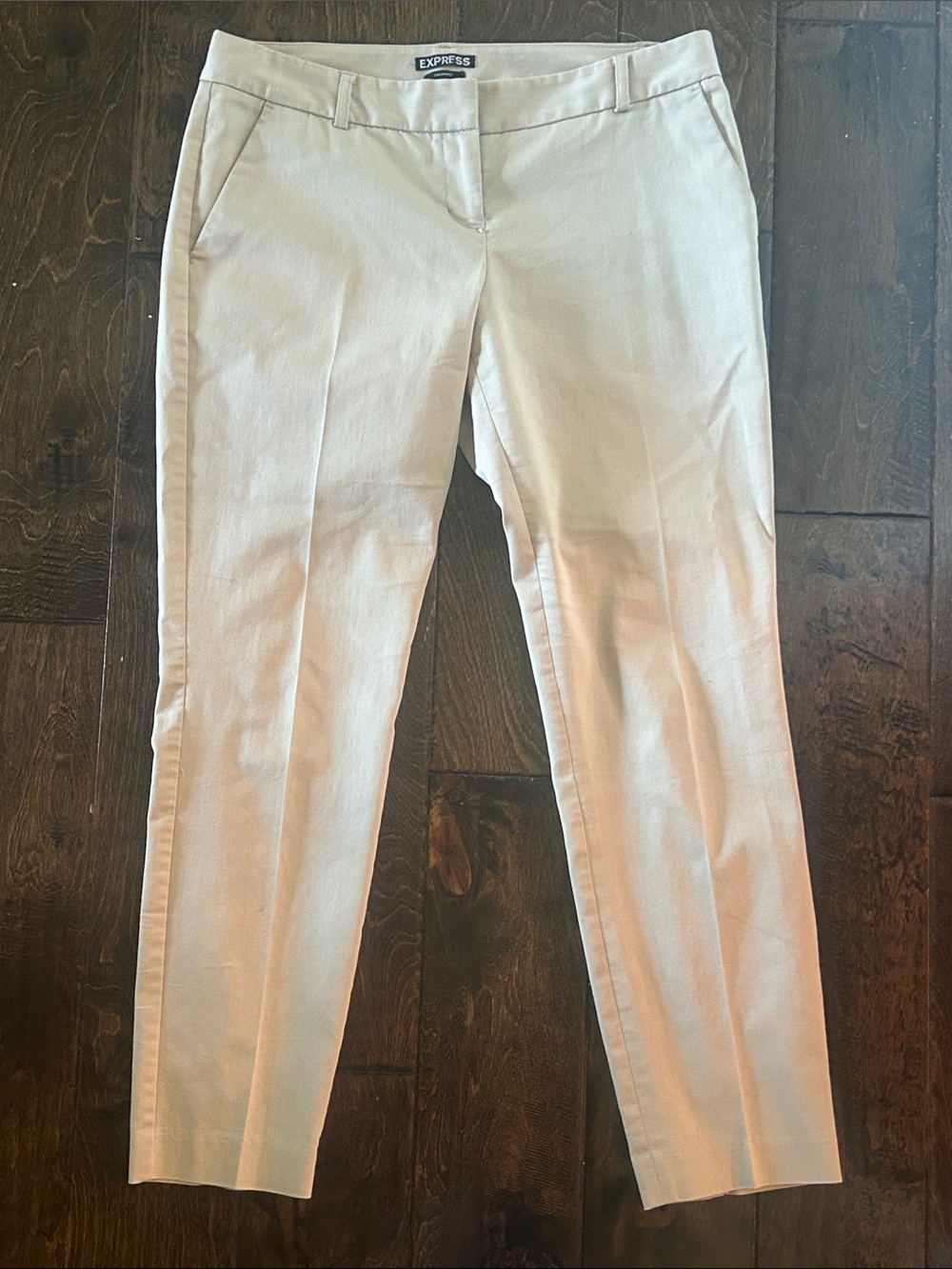 Express Columnist Ankle Pant